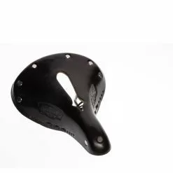 Brooks England Imperial B17S Sadel - Dame -Sadler og sadelpinde Salg 0303 1