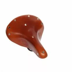 Brooks England Flyer-S Sadel - Dame 3 Brooks England Flyer-S Sadel - Dame -Sadler og sadelpinde Salg 0303 2