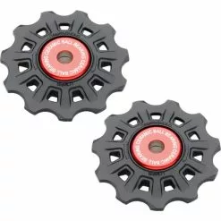 Campagnolo® Campagnolo Super Record 11 Speed Jockey-hjulsæt