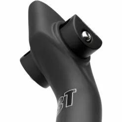 3T Ionic 25 Ltd Stealth Sadelpind (karbon) -Sadler og sadelpinde Salg 3T Ionic 25 Ltd Stealth Carbon Seat Post Seat Posts Carbon Black 3T 2008BXBI11H 1