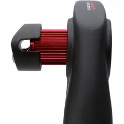 3T Ionic 25 Ltd Stealth Sadelpind (karbon) -Sadler og sadelpinde Salg 3T Ionic 25 Ltd Stealth Carbon Seat Post Seat Posts Carbon Black 3T 2008BXBI11H 3