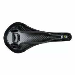 Fizik Gobi M1 Sadel (flettet Kulfiberskinner) 12 Fizik Gobi M1 Sadel (flettet Kulfiberskinner) -Sadler og sadelpinde Salg 5360105393 Black Black Black 02