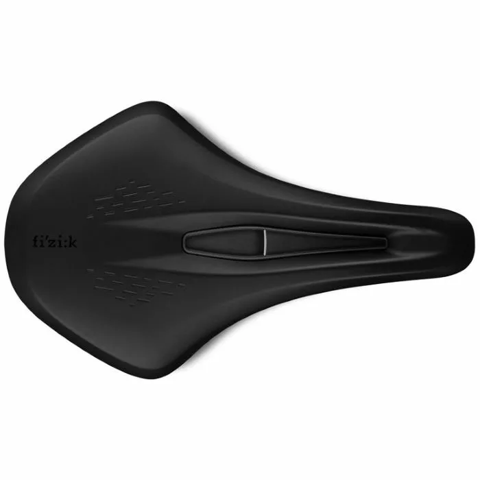 Fizik Terra Argo X3 Saddle With K:ium Rails 1 Fizik Terra Argo X3 Saddle With K:ium Rails