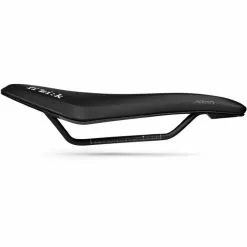 Fizik Terra Argo X5 Saddle With Alloy Rails -Sadler og sadelpinde Salg 7428 21882
