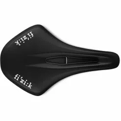 Fizik Terra Argo X5 Saddle With Alloy Rails