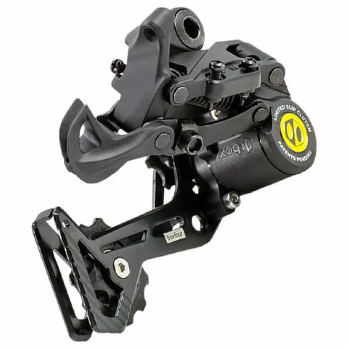 Box Four 8 Speed Rear Deraileur 2 Box Four 8 Speed Rear Deraileur - Billede 2
