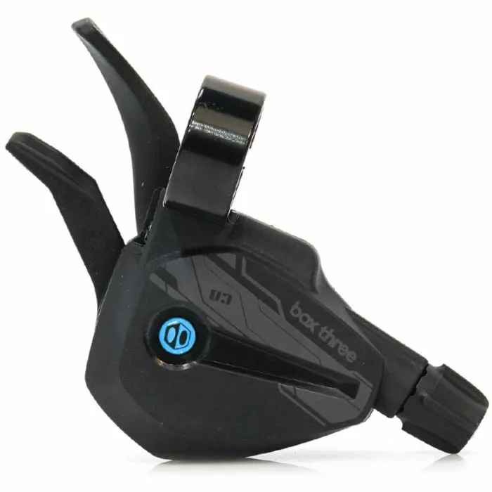 Box Three Prime 9 Speed Shifter 1 Box Three Prime 9 Speed Shifter