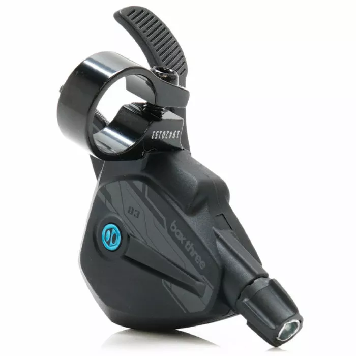 Box Three Prime 9 Speed Shifter 2 Box Three Prime 9 Speed Shifter - Billede 2