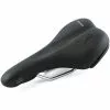 BioFlex - OnGel Saddle -Sadler og sadelpinde Salg BioFlex onGEL G1 MEN Leisure Saddles Black SRA920