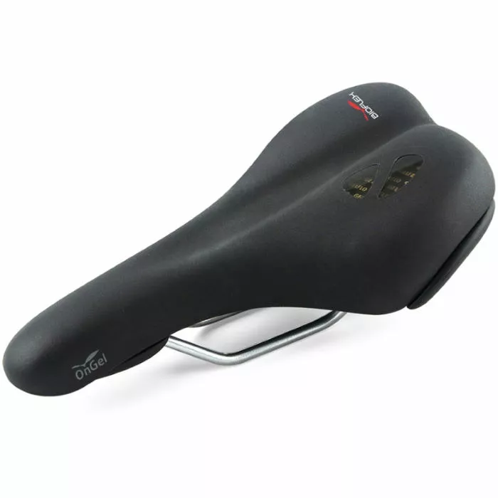 BioFlex - OnGel Saddle 1 BioFlex - OnGel Saddle