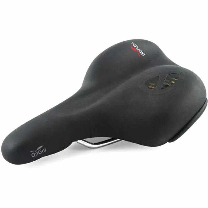 BioFlex - OnGel Saddle 2 BioFlex - OnGel Saddle - Billede 2
