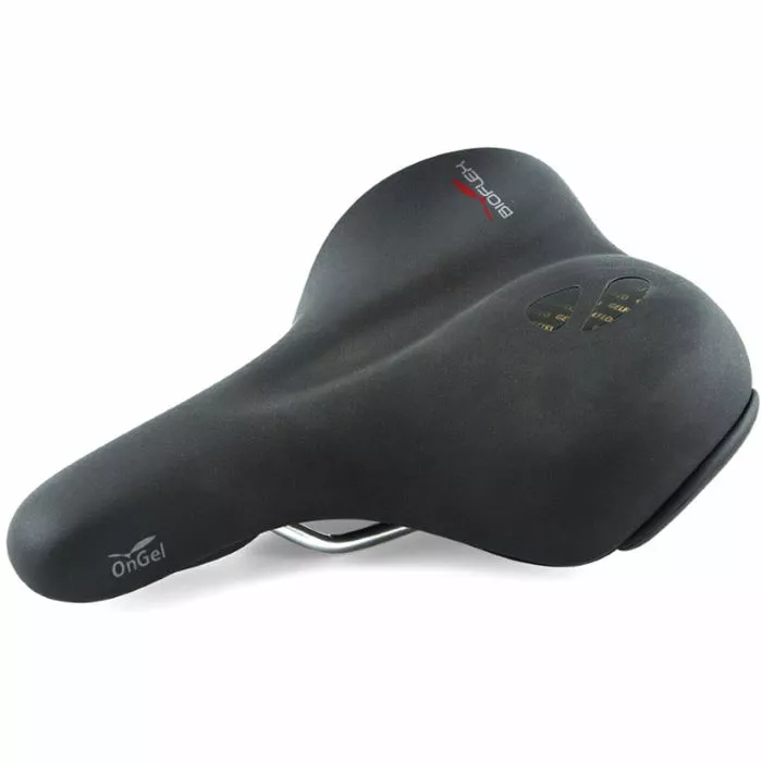 BioFlex - OnGel Saddle 3 BioFlex - OnGel Saddle - Billede 3