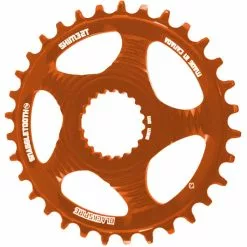 Blackspire Snaggletooth DM Shimano Chainring