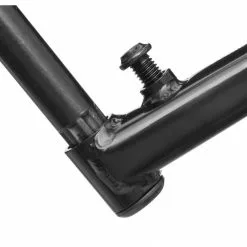 Blank Generation TSC Cranks 9 Blank Generation TSC Cranks -Sadler og sadelpinde Salg Blank Generation TSC Cranks Cranksets Black NotSet BKGEN175CRKBLK 1