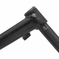 Blank Generation TSC Cranks 12 Blank Generation TSC Cranks -Sadler og sadelpinde Salg Blank Generation TSC Cranks Cranksets Black NotSet BKGEN175CRKBLK 4