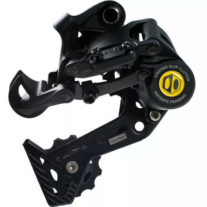 Box Four 8 Speed Rear Deraileur 1 Box Four 8 Speed Rear Deraileur