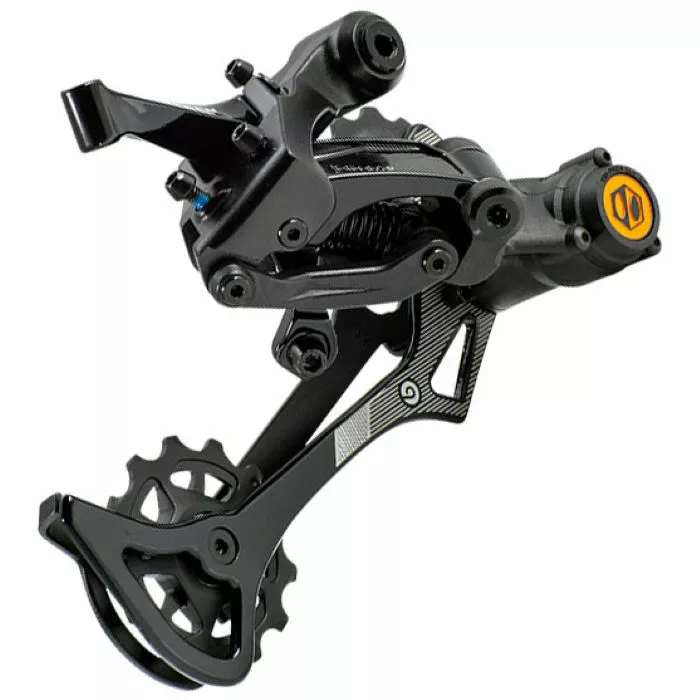 Box One Prime 9 Speed Rear Derailleur 2 Box One Prime 9 Speed Rear Derailleur - Billede 2