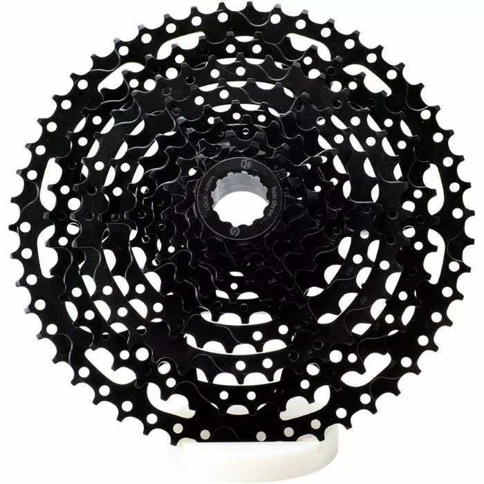 Box Three Prime 9 Speed Cassette 1 Box Three Prime 9 Speed Cassette