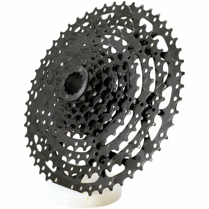 Box Three Prime 9 Speed Cassette 2 Box Three Prime 9 Speed Cassette - Billede 2