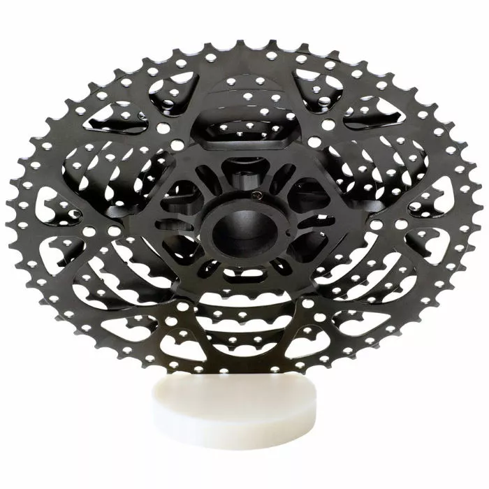 Box Three Prime 9 Speed Cassette 5 Box Three Prime 9 Speed Cassette - Billede 5