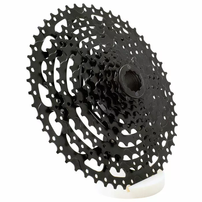 Box Three Prime 9 Speed Cassette 8 Box Three Prime 9 Speed Cassette - Billede 8