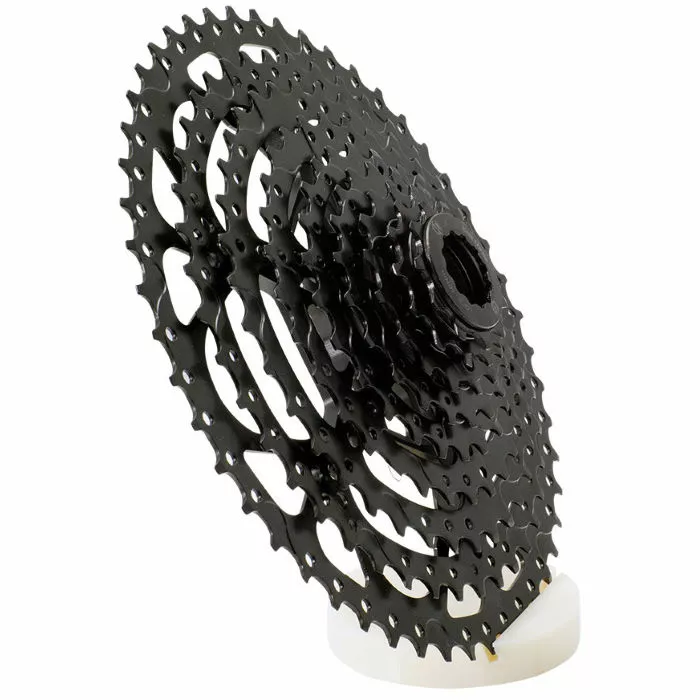 Box Three Prime 9 Speed Cassette 9 Box Three Prime 9 Speed Cassette - Billede 9