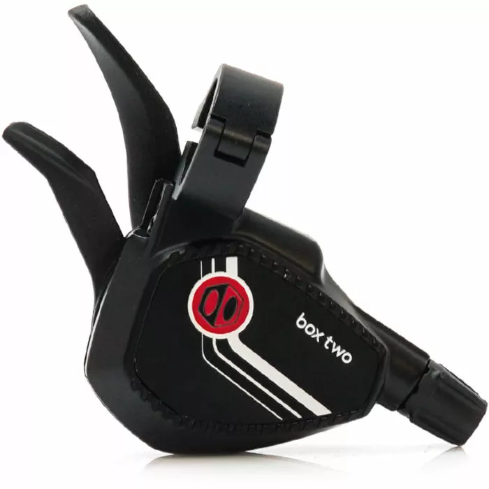 Box Two Prime 9 Speed Shifter 1 Box Two Prime 9 Speed Shifter