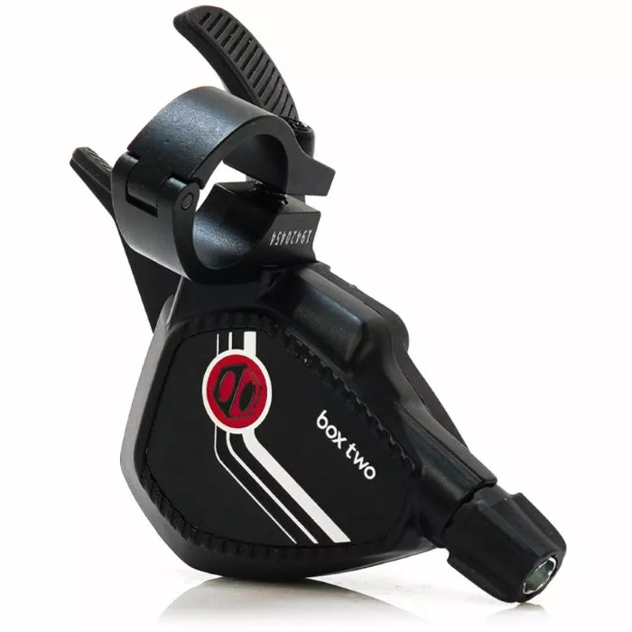 Box Two Prime 9 Speed Shifter 2 Box Two Prime 9 Speed Shifter - Billede 2