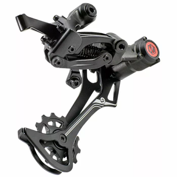 Box Two Prime 9 Speed Rear Derailleur 2 Box Two Prime 9 Speed Rear Derailleur - Billede 2