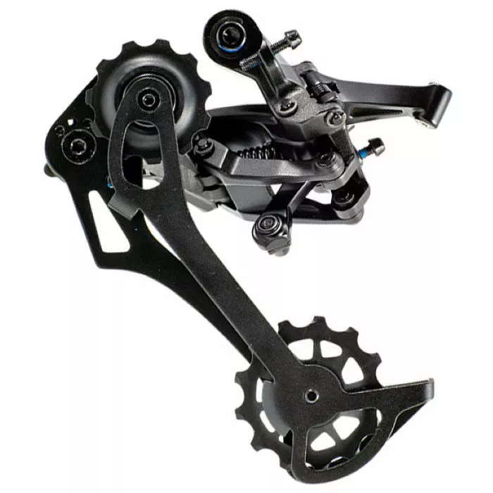 Box Two Prime 9 Speed Rear Derailleur 3 Box Two Prime 9 Speed Rear Derailleur - Billede 3