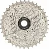 Brand-X 10 Speed MTB Cassette -Sadler og sadelpinde Salg Brand X 10 Speed MTB Cassette Cassettes Neutral BXGM1011136