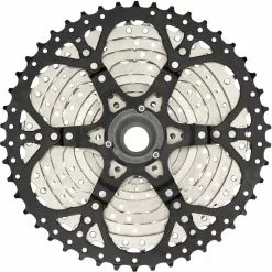 Brand-X 11 Speed MTB Cassette 8 Brand-X 11 Speed MTB Cassette -Sadler og sadelpinde Salg Brand X 11 Speed MTB Cassette Cassettes Neutral BXGM1111146 1