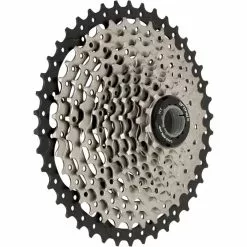 Brand-X 11 Speed MTB Cassette 10 Brand-X 11 Speed MTB Cassette -Sadler og sadelpinde Salg Brand X 11 Speed MTB Cassette Cassettes Neutral BXGM1151142 0