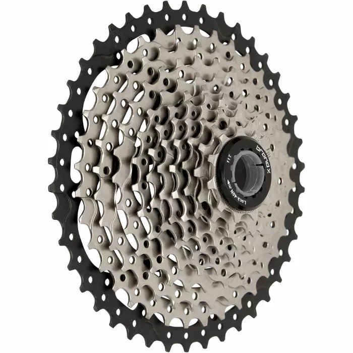 Brand-X 11 Speed MTB Cassette 5 Brand-X 11 Speed MTB Cassette - Billede 5