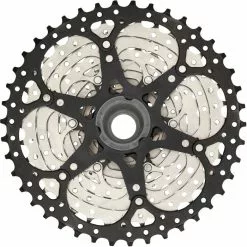 Brand-X 11 Speed MTB Cassette 11 Brand-X 11 Speed MTB Cassette -Sadler og sadelpinde Salg Brand X 11 Speed MTB Cassette Cassettes Neutral BXGM1151142 1
