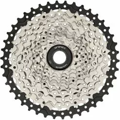 Brand-X 11 Speed MTB Cassette 9 Brand-X 11 Speed MTB Cassette -Sadler og sadelpinde Salg Brand X 11 Speed MTB Cassette Cassettes Neutral BXGM1151142