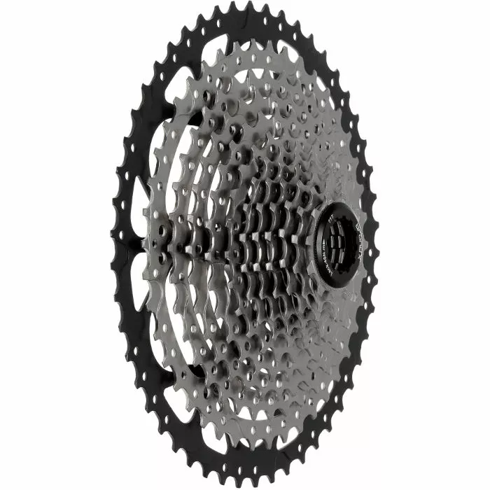 Brand-X 12 Speed MTB Cassette 2 Brand-X 12 Speed MTB Cassette - Billede 2