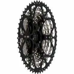 Brand-X 12 Speed MTB Cassette 8 Brand-X 12 Speed MTB Cassette -Sadler og sadelpinde Salg Brand X 12 Speed MTB Cassette Cassettes Neutral BXGM1221150 1