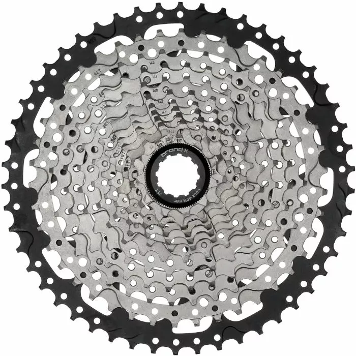 Brand-X 12 Speed MTB Cassette 1 Brand-X 12 Speed MTB Cassette