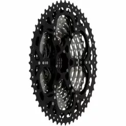 Brand-X 12 Speed MTB Cassette 11 Brand-X 12 Speed MTB Cassette -Sadler og sadelpinde Salg Brand X 12 Speed MTB Cassette Cassettes Neutral BXGM1231152 1