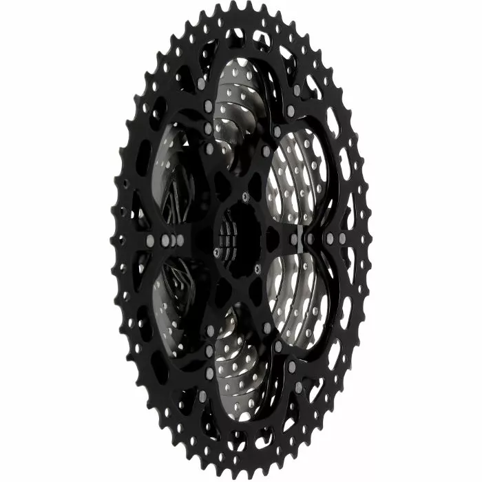 Brand-X 12 Speed MTB Cassette 6 Brand-X 12 Speed MTB Cassette - Billede 6