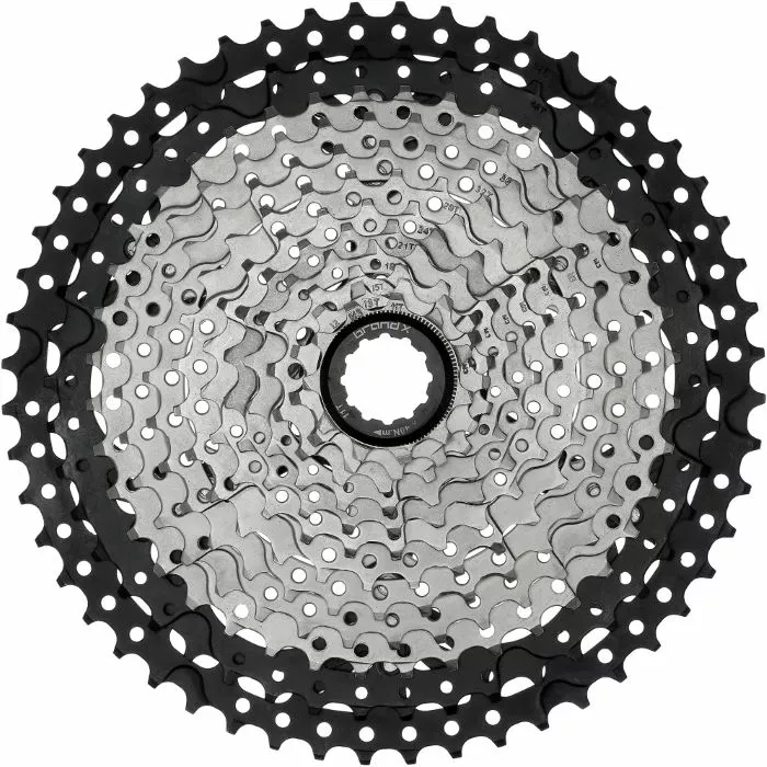 Brand-X 12 Speed MTB Cassette 4 Brand-X 12 Speed MTB Cassette - Billede 4