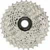 Brand-X 9 Speed MTB Cassette 3 Brand-X 9 Speed MTB Cassette -Sadler og sadelpinde Salg Brand X 9 Speed MTB Cassette Cassettes Neutral BXGM911132