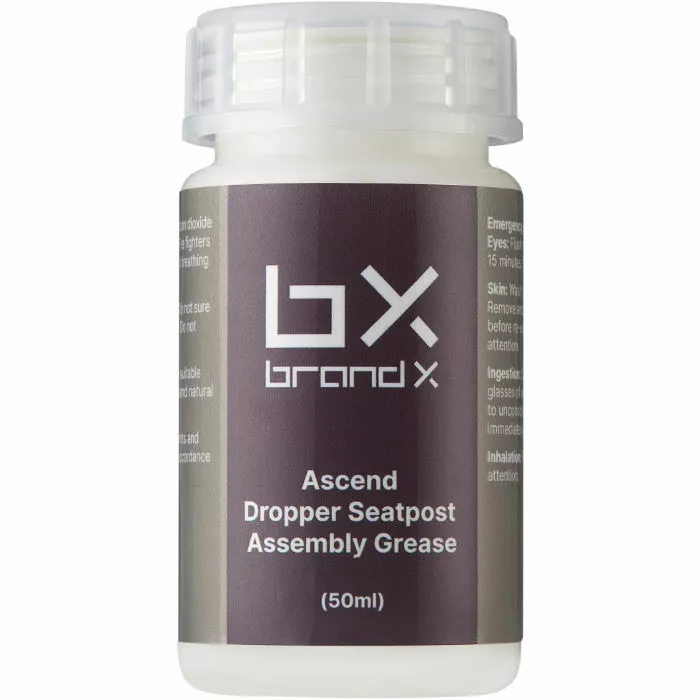 Brand-X Ascend Dropper Assembly Grease (50ml) 1 Brand-X Ascend Dropper Assembly Grease (50ml)
