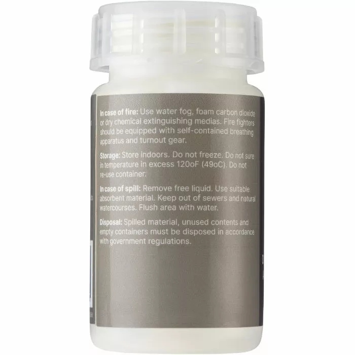 Brand-X Ascend Dropper Assembly Grease (50ml) 3 Brand-X Ascend Dropper Assembly Grease (50ml) - Billede 3