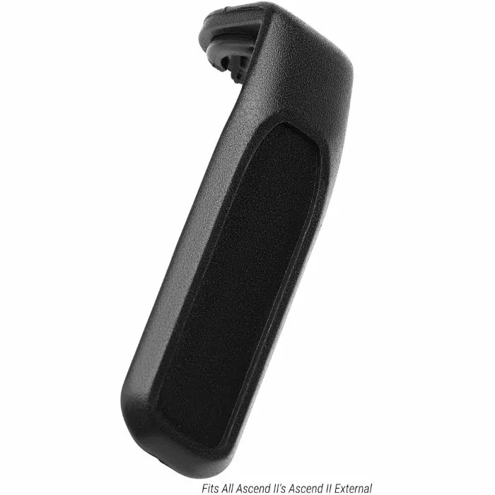 Brand-X Ascend Dropper Seatpost Actuator Cover 2 Brand-X Ascend Dropper Seatpost Actuator Cover - Billede 2