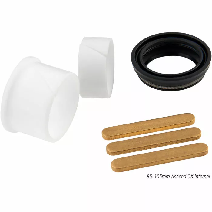 Brand-X Ascend Dropper Seatpost Maintenance Kit 3 Brand-X Ascend Dropper Seatpost Maintenance Kit - Billede 3