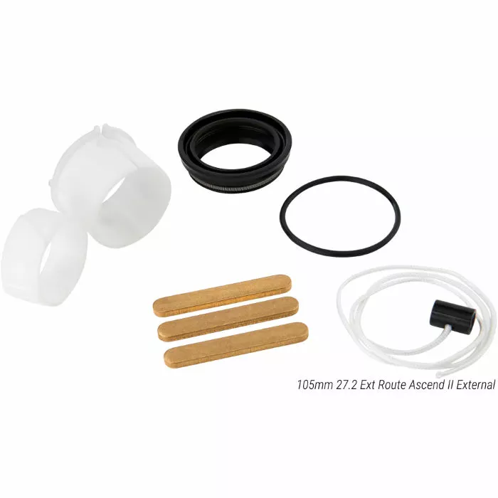 Brand-X Ascend Dropper Seatpost Maintenance Kit 4 Brand-X Ascend Dropper Seatpost Maintenance Kit - Billede 4