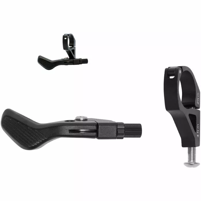 Brand-X Ascend Kids Dropper Seatpost (70mm) 6 Brand-X Ascend Kids Dropper Seatpost (70mm) - Billede 6