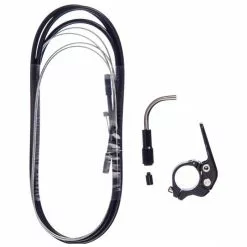 Brand-X Ascend Skiftehåndtag (1x Gearing)